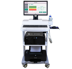 超聲骨密度儀XYH9000B