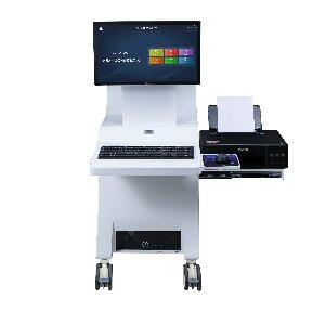 雙能X線(xiàn)骨密度儀XYH-1000B